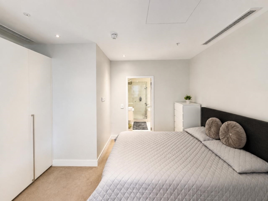 To Let 1 Bedroom Property for Rent in Cape Town City Centre Western Cape